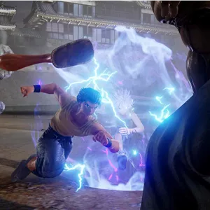 بازی Jump Force Ultimate Edition برای کامپیوتر