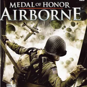 بازی Medal Of Honor Airborne برای PC