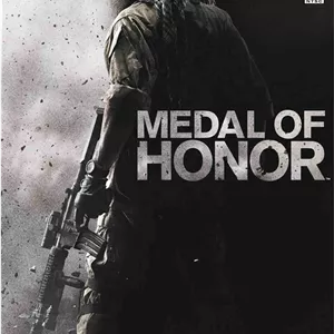 بازی Medal Of Honor برای PC