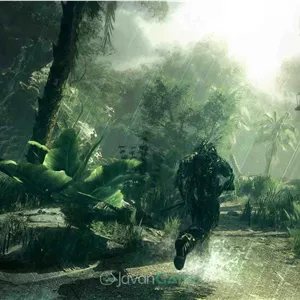 بازی Sniper Ghost Warrior برای PC