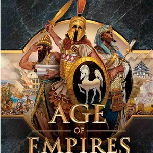بازی Age of Empires Definitive Edition برای کامپیوتر