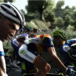 بازی Le Tour De France 2011 برای XBOX 360