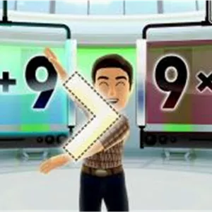 بازی Dr Kawashimas Body And Brain Exercises برای XBOX 360