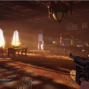 بازی Bioshock Infinite The Complete Edition برای XBOX 360