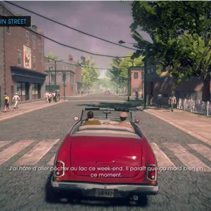 بازی Saints Row 4 برای XBOX 360