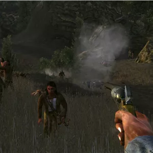 بازی Darkest Of Days برای XBOX 360