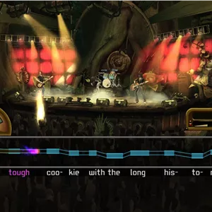 بازی Guitar Hero Smash Hits برای XBOX 360