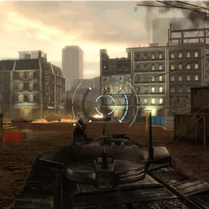 بازی Goldeneye 007 Reloaded برای XBOX 360