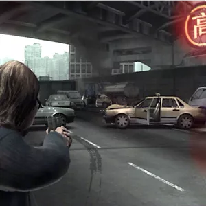 بازی Kane And Lynch 2 Dog Days برای XBOX 360