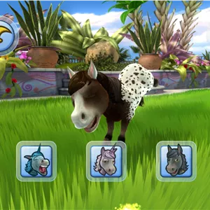 بازی Fantastic Pets برای XBOX 360
