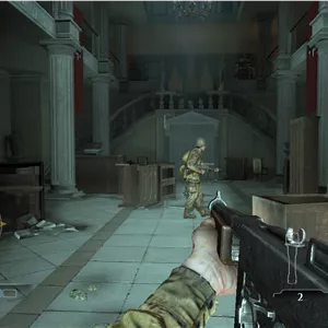 بازی Medal Of Honor Airbone برای XBOX 360