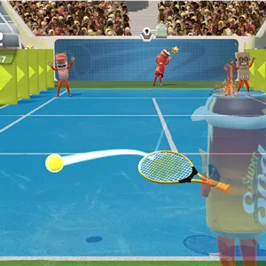 بازی Kinect Sports برای XBOX 360