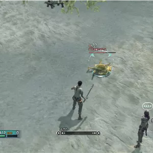 بازی Magna Carta 2 برای XBOX 360