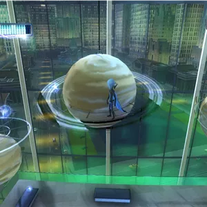 بازی Dreamworks Megamind Ultimate Showdown برای XBOX 360