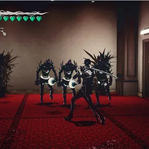 بازی Killer Is Dead​ برای XBOX 360