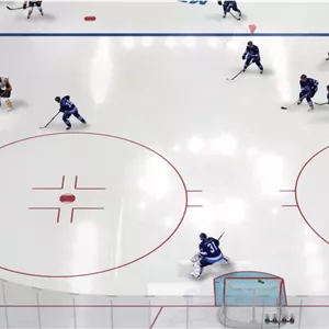 بازی Nhl 15 برای XBOX 360