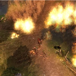 بازی Overlord برای XBOX 360