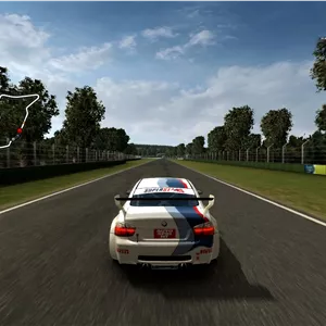 بازی Superstars V8 Next Challenge برای XBOX 360