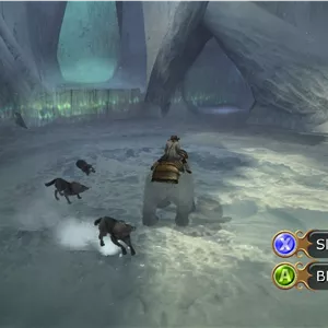 بازی Golden Compass برای XBOX 360