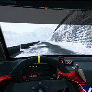 بازی WRC 3 برای XBOX 360
