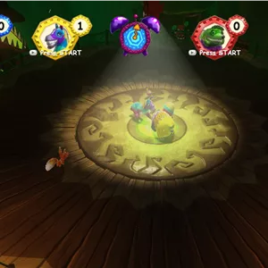 بازی Viva Pinata Party Animals برای XBOX 360
