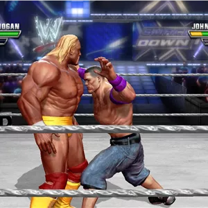 بازی WWE All Stars برای XBOX 360