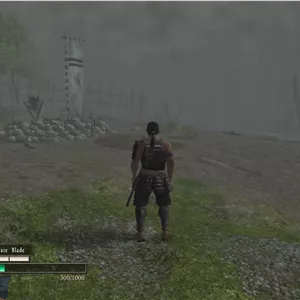 بازی Way of the Samurai 3 برای XBOX 360
