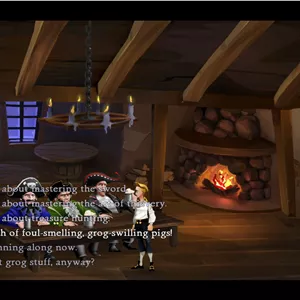 بازی Monkey Island Special Edition Collection برای XBOX 360