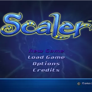 بازی Scaler برای PS2