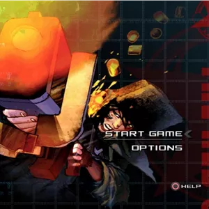 بازی Red Star, The برای PS2