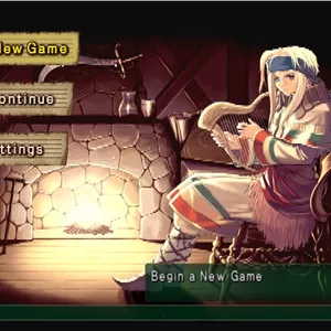 بازی Shining Tears برای PS2