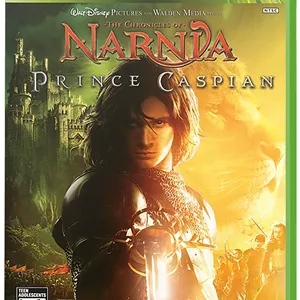 بازی Narnia Prince Caspian برای XBOX 360