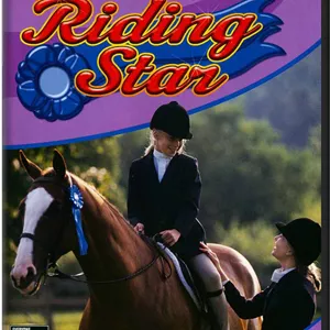 بازی Riding Star برای PS2