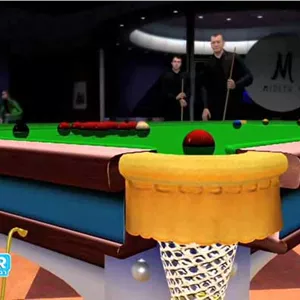 بازی World Snooker Championship 2007 برای XBOX 360