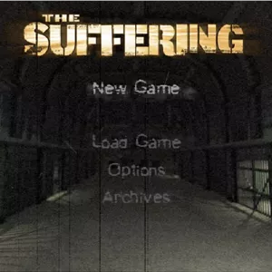 بازی Suffering, The برای PS2