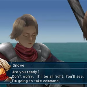بازی Suikoden IV برای PS2