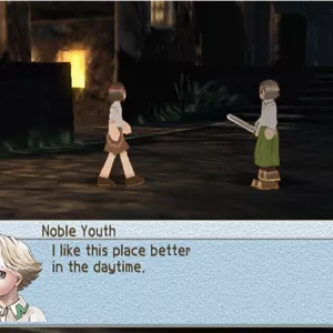 بازی Suikoden Tactics برای PS2