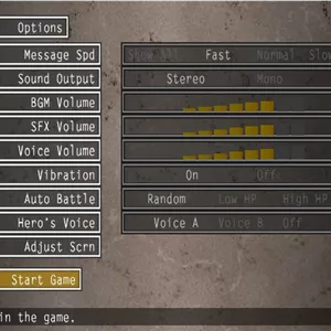 بازی Suikoden V برای PS2