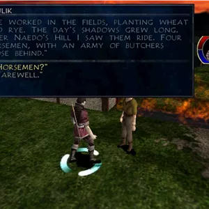 بازی Summoner برای PS2