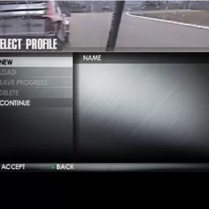 بازی TOCA Race Driver 3 - The Ultimate Racing Simulator برای PS2