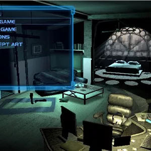 بازی Stolen برای PS2