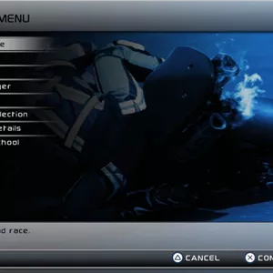 بازی Suzuki Super-Bikes II - Riding Challenge برای PS2