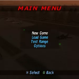 بازی Thunder Strike - Operation Phoenix برای PS2
