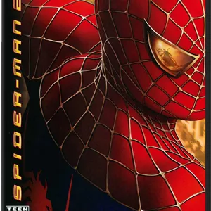 بازی Spider-Man 2 برای PS2