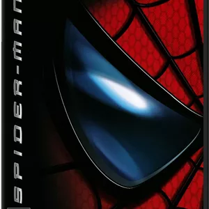 بازی Spider-Man - The Movie برای PS2