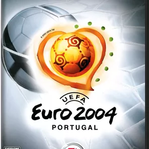 بازی UEFA Euro 2004 - Portugal برای PS2