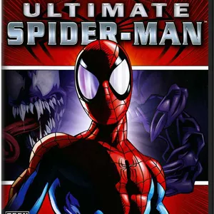 بازی Ultimate Spider-Man برای PS2