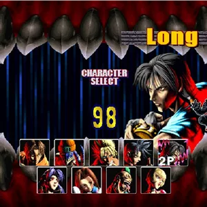 بازی Bloody Roar 2 برای PS1