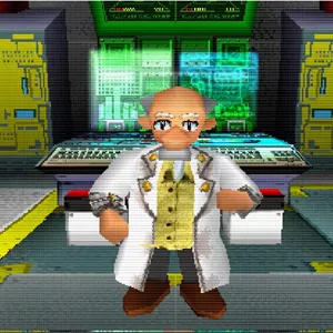 بازی Ape Escape برای PS1