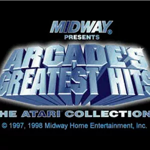 بازی Arcades Greatest Hits The Atari Collection 2 برای PS1